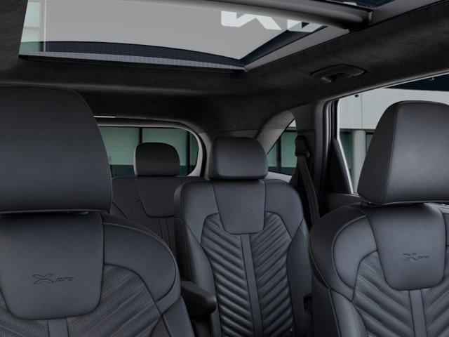Photo of 2025 Metal Kia Sorento
