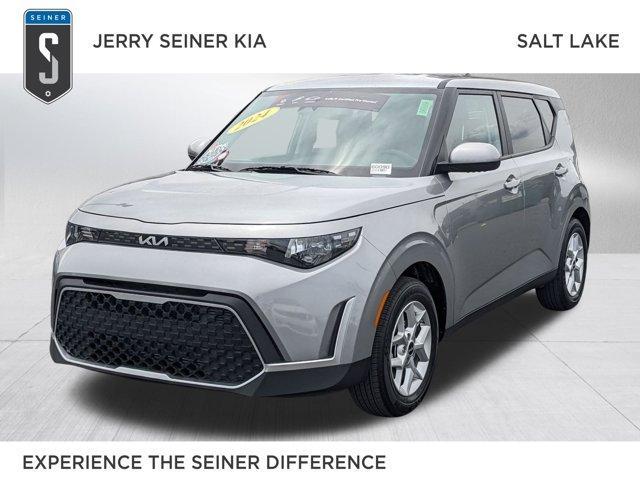 2024 Kia SOUL