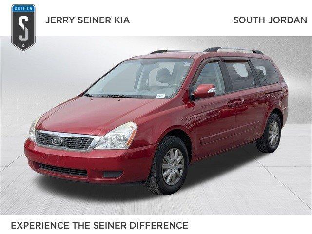 2011 Kia Sedona