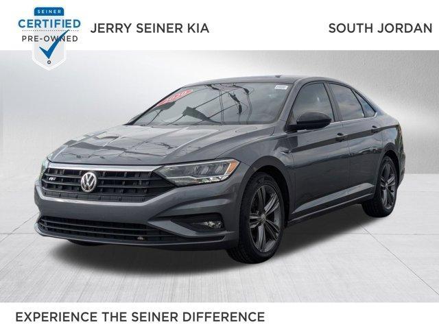 2020 Volkswagen Jetta