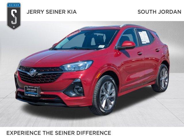 2021 Buick Encore Gx