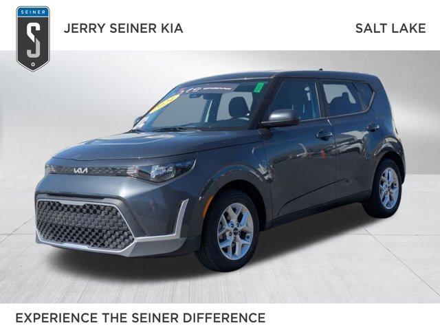 2024 Kia SOUL