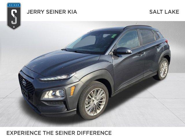 2018 Hyundai KONA