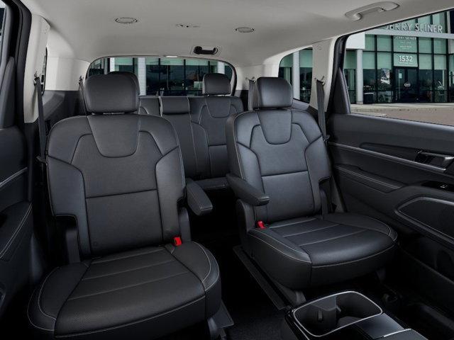 Photo of 2025 Metal Kia Telluride