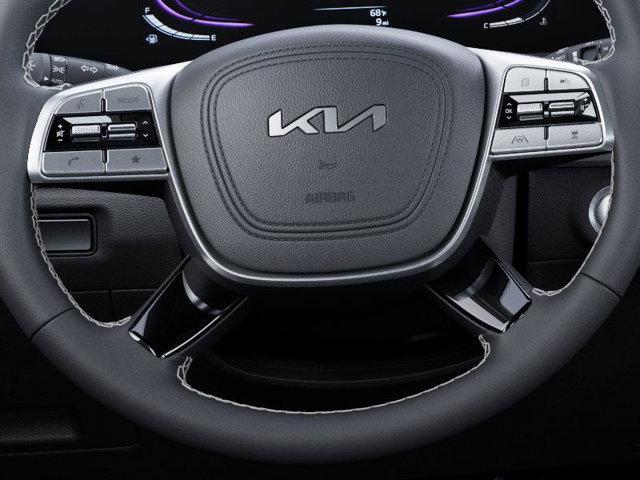 Photo of 2025 Metal Kia Telluride