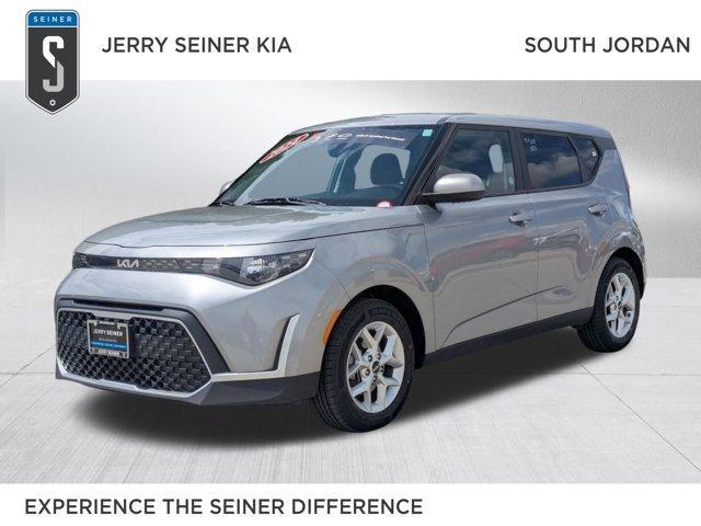 2024 Kia SOUL