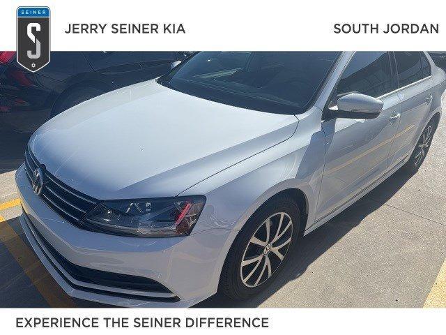 2017 Volkswagen Jetta
