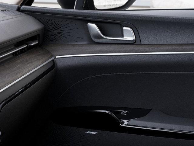 Photo of 2026 Aurora Black Pearl Kia K5