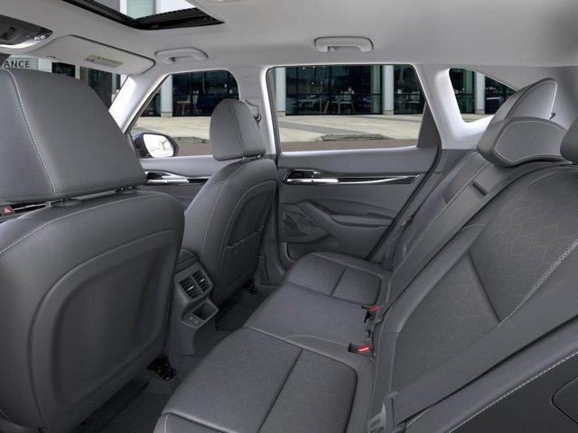 Photo of 2026 Dark Ocean Blue Kia Seltos