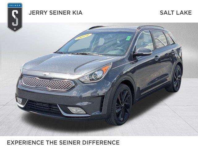 2019 Kia NIRO