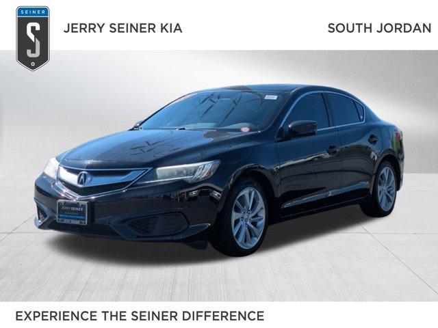 2017 Acura ILX