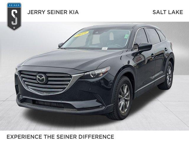 2019 Mazda CX-9