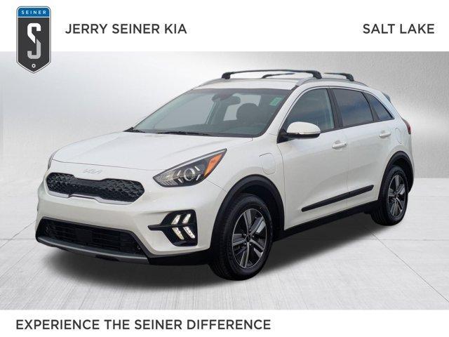 2022 Kia Niro Plug-in Hybrid