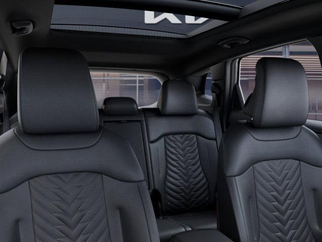 Photo of 2026 Wolf Gray Kia Sportage