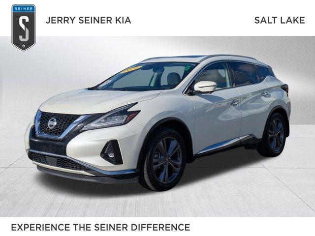 2021 Nissan Murano