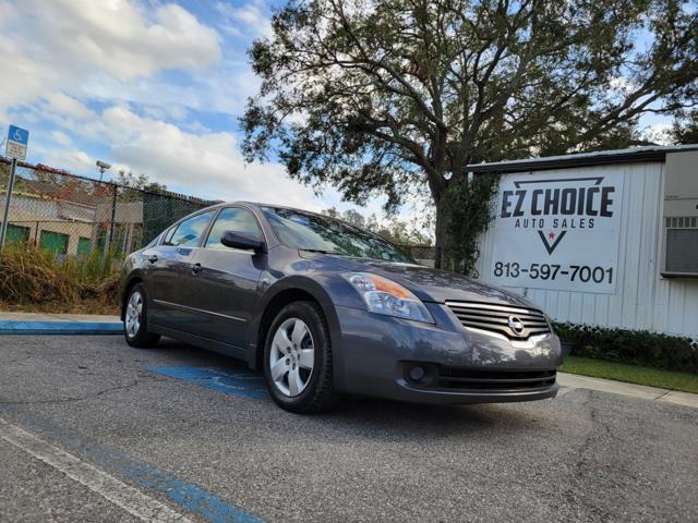 2007 Nissan Altima