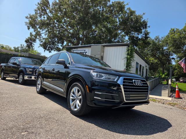 2017 Audi Q7