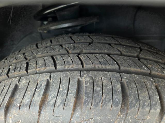 Photo of 2017 Tungsten Metallic Chevrolet Traverse