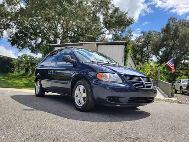 2005 Dodge Caravan