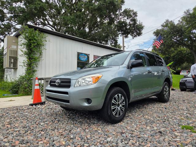 2008 Toyota RAV4
