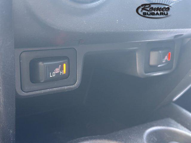 Photo of 2017 Labrador Black Pearl Mitsubishi Outlander Sport