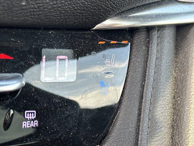 Photo of 2019 Red Horizon Tintcoat Cadillac XT5