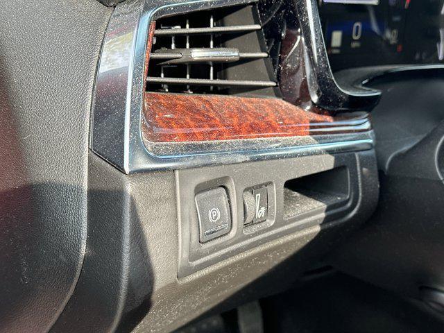 Photo of 2019 Red Horizon Tintcoat Cadillac XT5