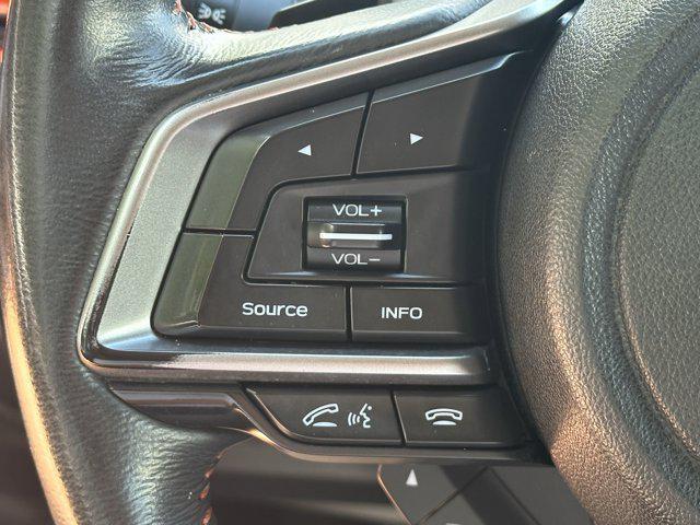 Photo of 2020 Ice Silver Metallic Subaru Forester