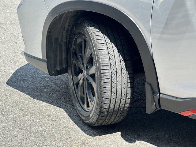Photo of 2020 Ice Silver Metallic Subaru Forester