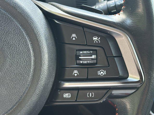 Photo of 2020 Ice Silver Metallic Subaru Forester