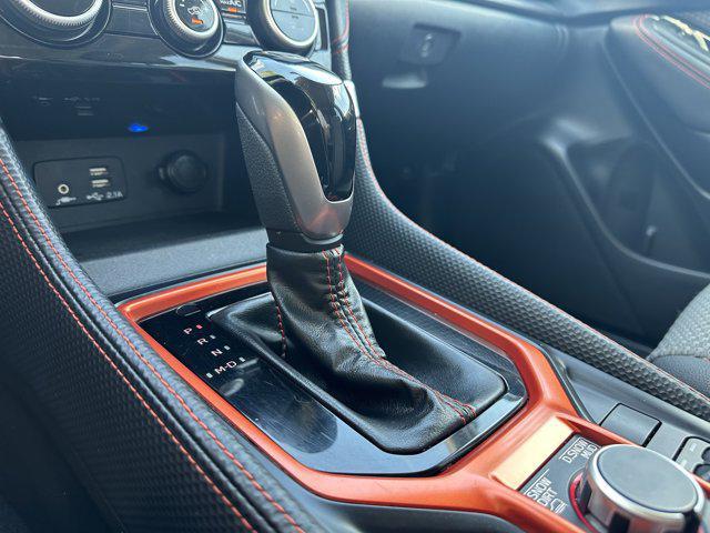 Photo of 2020 Ice Silver Metallic Subaru Forester