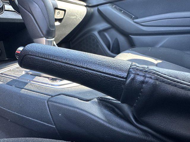 Photo of 2020 Magnetite Gray Metallic Subaru Impreza