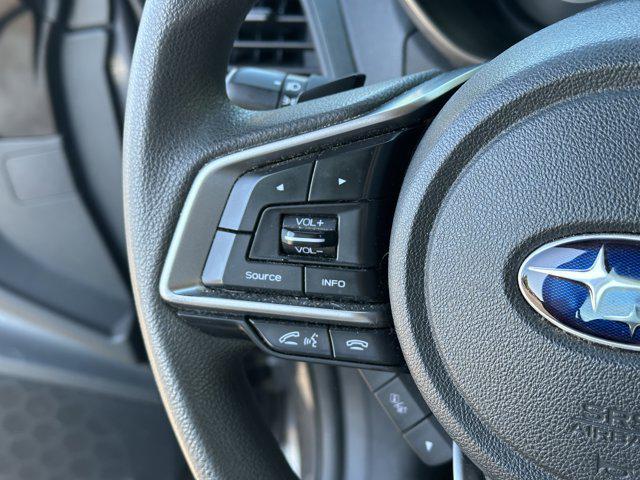 Photo of 2020 Magnetite Gray Metallic Subaru Impreza