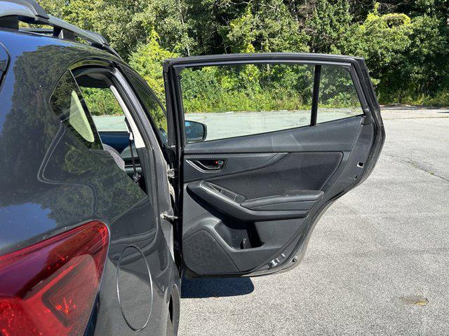 Photo of 2020 Magnetite Gray Metallic Subaru Impreza