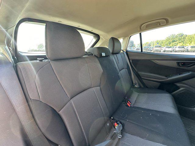 Photo of 2020 Magnetite Gray Metallic Subaru Impreza