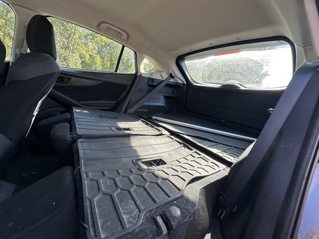 Photo of 2020 Magnetite Gray Metallic Subaru Impreza