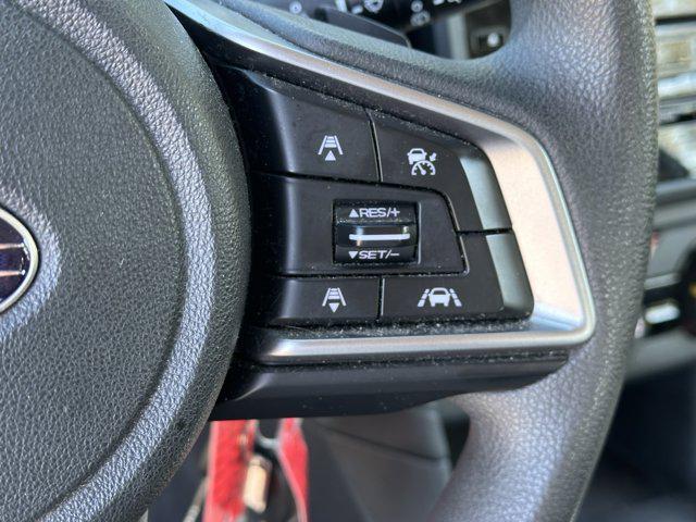 Photo of 2020 Magnetite Gray Metallic Subaru Impreza