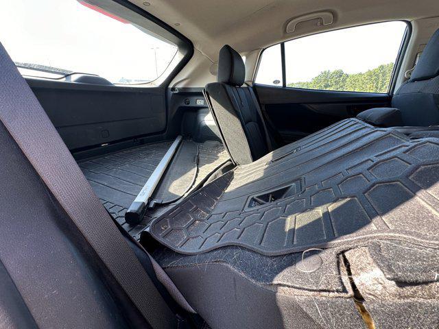 Photo of 2020 Magnetite Gray Metallic Subaru Impreza