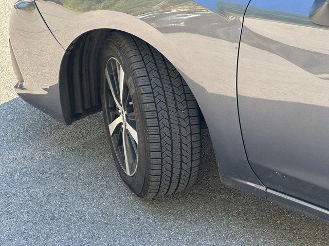 Photo of 2020 Magnetite Gray Metallic Subaru Impreza