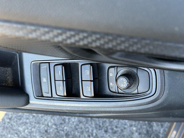 Photo of 2020 Magnetite Gray Metallic Subaru Impreza