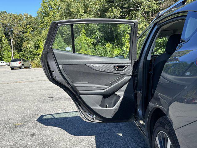 Photo of 2020 Magnetite Gray Metallic Subaru Impreza