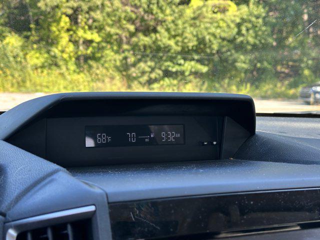 Photo of 2020 Magnetite Gray Metallic Subaru Impreza