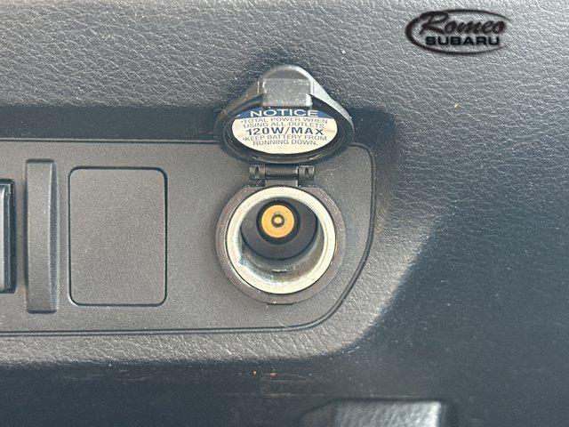 Photo of 2020 Silver Sky Metallic Toyota Tacoma