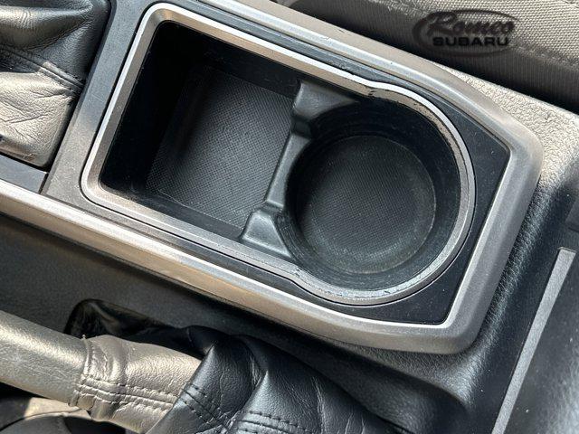 Photo of 2020 Silver Sky Metallic Toyota Tacoma