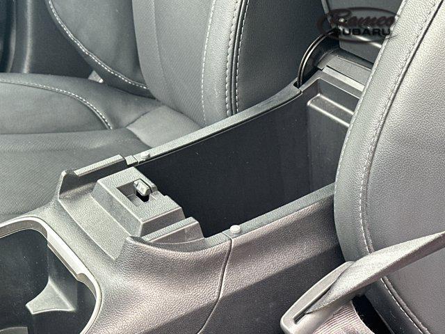Photo of 2022 Ice Silver Metallic Subaru Outback