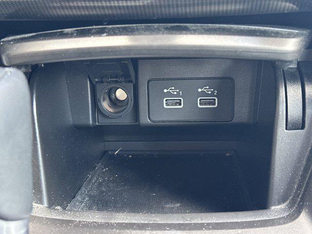Photo of 2022 Sonic Gray Pearl Honda Accord