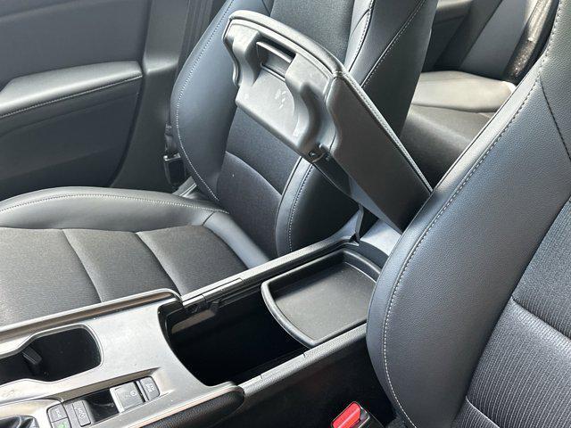 Photo of 2022 Sonic Gray Pearl Honda Accord