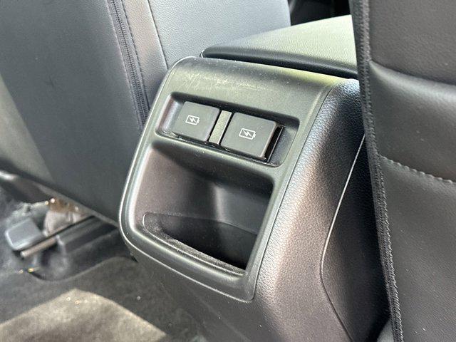 Photo of 2022 Sonic Gray Pearl Honda Accord