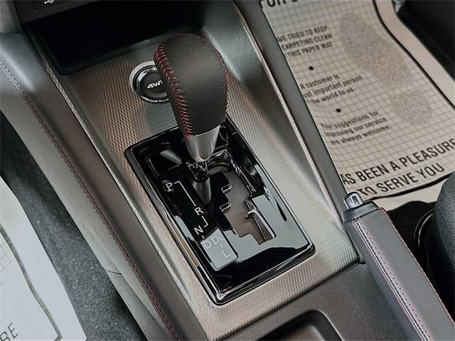 Photo of 2025 Labrador Black Pearl Mitsubishi Outlander Sport