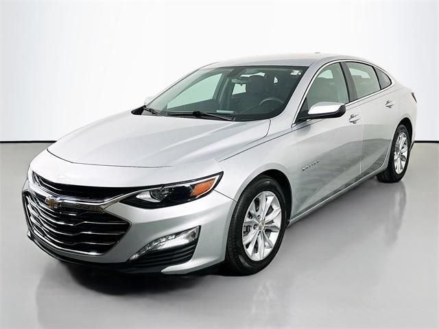 2022 Chevrolet Malibu